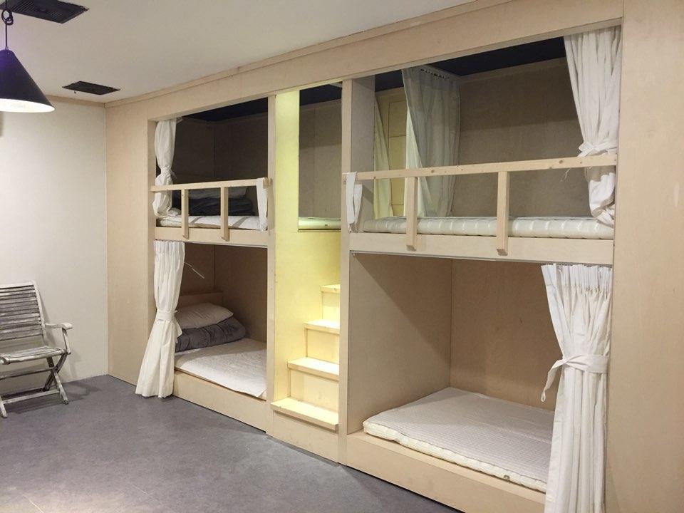 Hotel Gaon J Stay Seogwipo Exterior foto