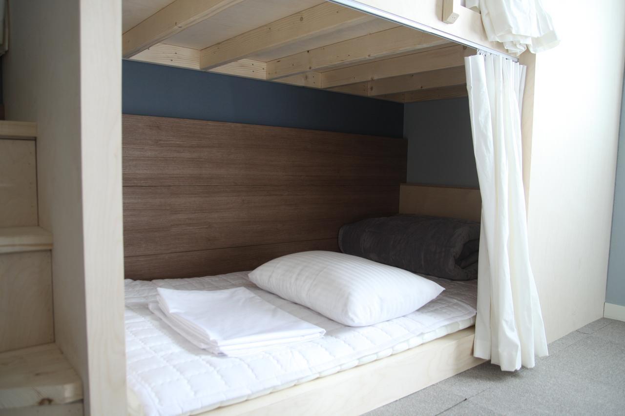 Hotel Gaon J Stay Seogwipo Exterior foto
